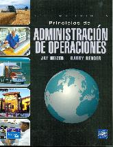 Principios de Administracin de Operaciones