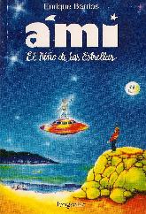 AMI el nio de las estrellas