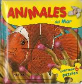 Animales del Mar