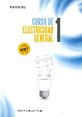 Curso de Electricidad General Tomo 1