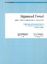 Sigmund Freud Textos inditos y documentos recobrados