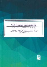 Gobernanza Universitaria Experiencias e Investigaciones en Latinoamrica