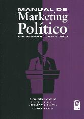 Manual de Marketing Político