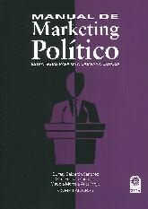 Manual de Marketing Poltico