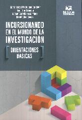 Incursionando en el Mundo de la Investigacin