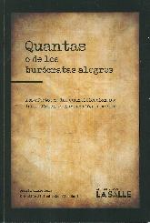 Quantas o de los Burocratas Alegres