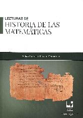 Lecturas de Historia de las Matemticas