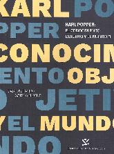 Karl Popper El Conocimiento Objetivo y el Mundo 3