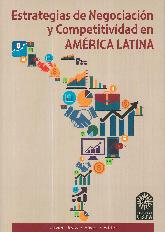 Estrategias de Negociacin y Competitividad en Amrica Latina