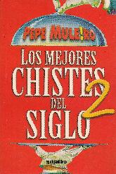 Los mejores chistes del siglo 2