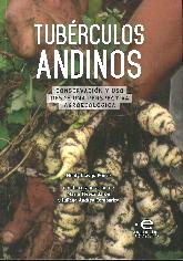 Tuberculos Andinos