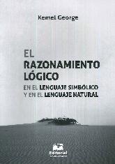 Razonamiento Lgico en el Lenguaje Simblico y en el Lenguaje Natural