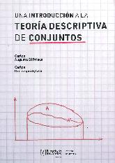 Una Introduccin a la Teora Descriptiva de Conjuntos