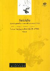 Suicidio un Reto para las Comunidades Educativas