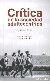 Crtica de la Sociedad Adultocentrica