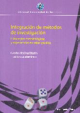 Integracin de Mtodos de Investigacin