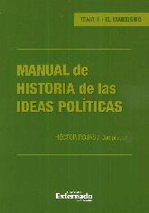 Manual de Historia de las Ideas Polticas Tomo III El Marxismo