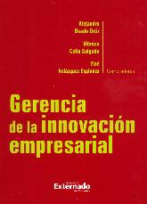 Gerencia de la Innovacin Empresarial