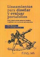 Lineamientos para Disear y Evaluar Portafolios