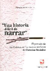 Una Historia Difcil de Narrar