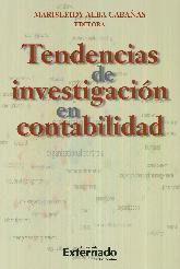 Tendencias de Investigacin en Contabilidad