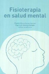 Fisioterapia en Salud Mental