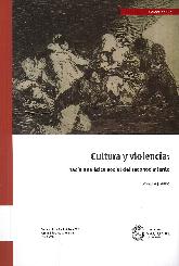 Cultura y Violencia