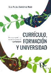 Curriculo, Formacin y Universidad