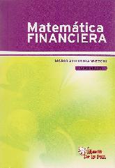 Matematica Financiera