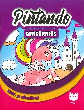 Pintando Unicornios