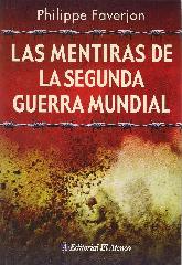 Las mentiras de la Segunda Guerra Mundial