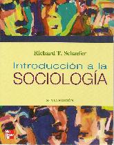 Introduccion a la Sociologia