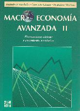 Macroeconomia avanzada II 