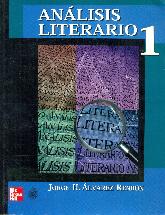 Analisis literario 1