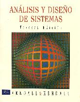 Analisis y diseo de sistemas