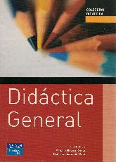 Didctica General