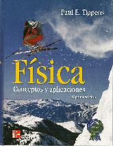 Fisica Conceptos y Aplicaciones 7 Ed Tippens