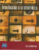 Introduccion a la Informatica