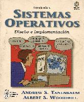 Sistemas operativos diseo e implementacin