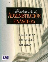 Fundamentos de administracion financiera