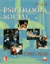 Psicologia Social CD