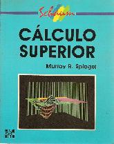 Calculo Superior Schaum Coleccion