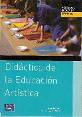 Didactica de la Educacion Artistica