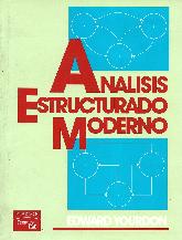 Anlisis Estructurado moderno