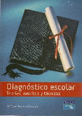 Diagnostico Escolar