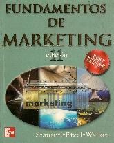 Fundamentos de Marketing