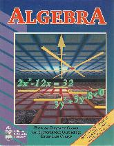 Algebra con disquete