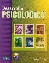 Desarrollo Psicologico