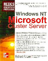 Win NT MS Cluster Server