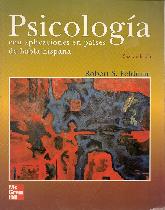 Psicologia con aplicaciones en paises de habla hispana